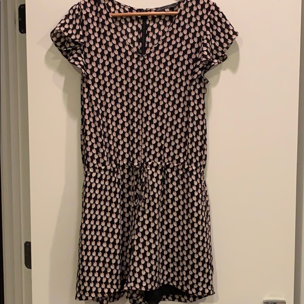 Cute romper